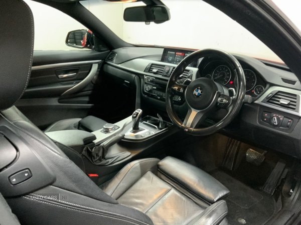 Used BMW 4 Series 2017 for sale - 76715837: Photo 11