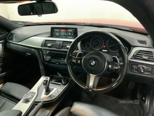 Used BMW 4 Series 2017 for sale - 76715837: Photo 12