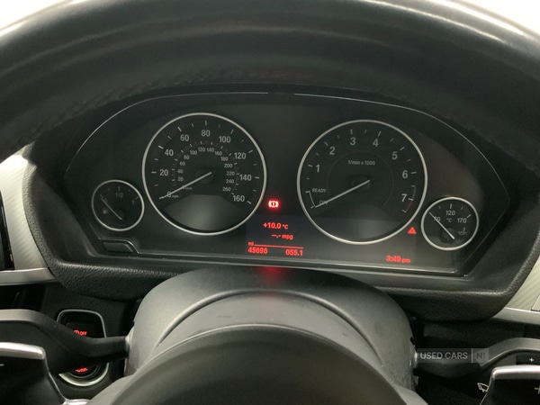 Used BMW 4 Series 2017 for sale - 76715837: Photo 14