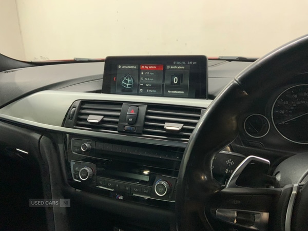 Used BMW 4 Series 2017 for sale - 76715837: Photo 15