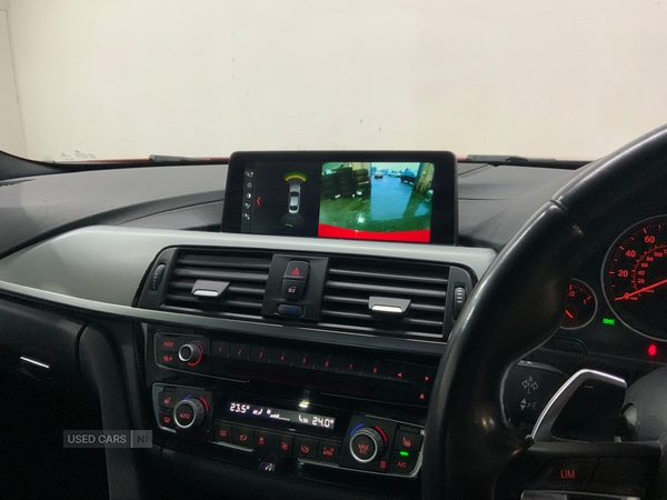 Used BMW 4 Series 2017 for sale - 76715837: Photo 17