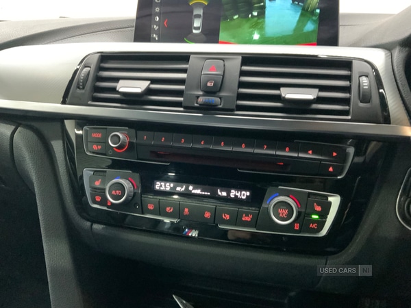 Used BMW 4 Series 2017 for sale - 76715837: Photo 18