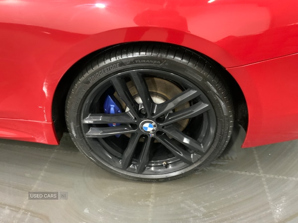 Used BMW 4 Series 2017 for sale - 76715837: Photo 19