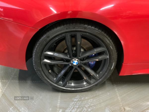 Used BMW 4 Series 2017 for sale - 76715837: Photo 21