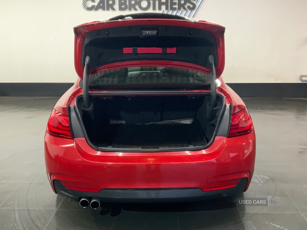 Used BMW 4 Series 2017 for sale - 76715837: Photo 9