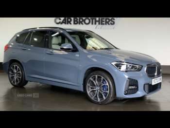 2020 - xDrive 20d M Sport 5dr Step Auto