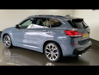 Used BMW X1 2020 for sale - 74777927: Photo