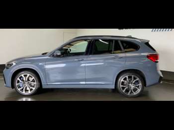 Used BMW X1 2020 for sale - 74777927: Photo