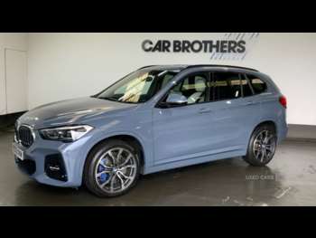 Used BMW X1 2020 for sale - 74777927: Photo