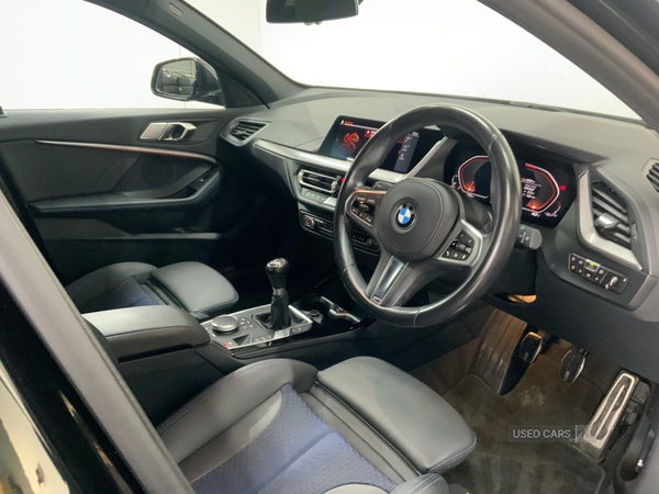 Used BMW 1 Series 2022 for sale - 76585847: Photo 10