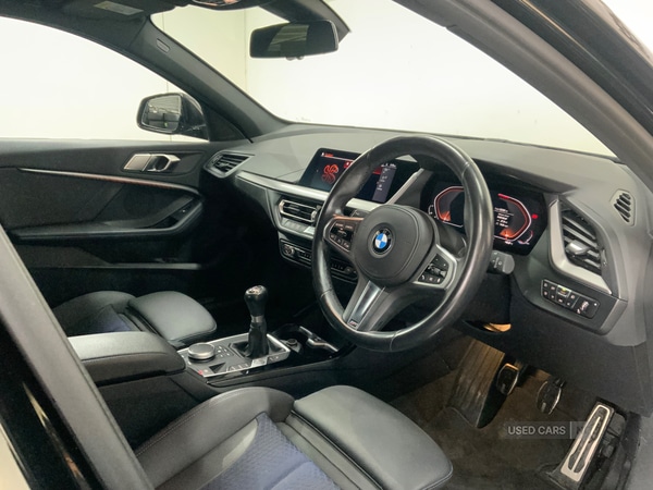 Used BMW 1 Series 2022 for sale - 76585847: Photo 11