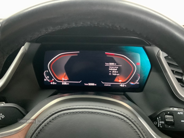 Used BMW 1 Series 2022 for sale - 76585847: Photo 12