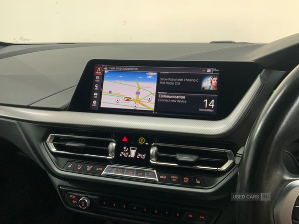 Used BMW 1 Series 2022 for sale - 76585847: Photo 13