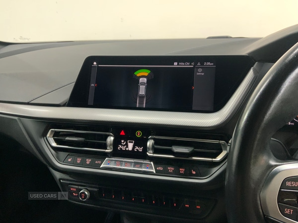 Used BMW 1 Series 2022 for sale - 76585847: Photo 14