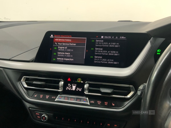 Used BMW 1 Series 2022 for sale - 76585847: Photo 15