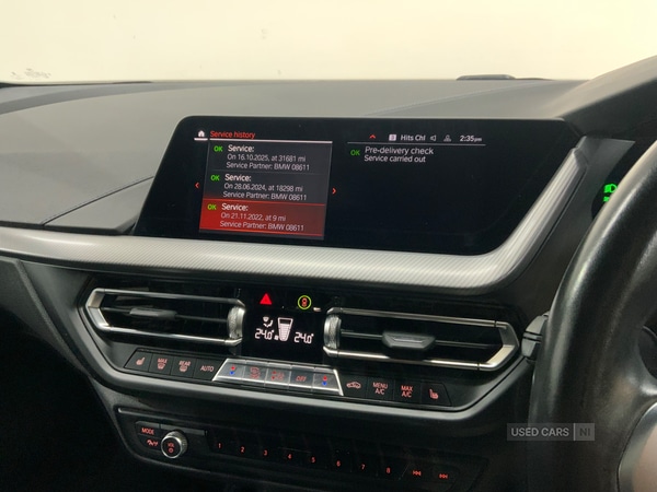 Used BMW 1 Series 2022 for sale - 76585847: Photo 16