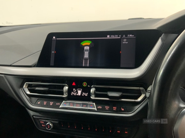 Used BMW 1 Series 2022 for sale - 76585847: Photo 17