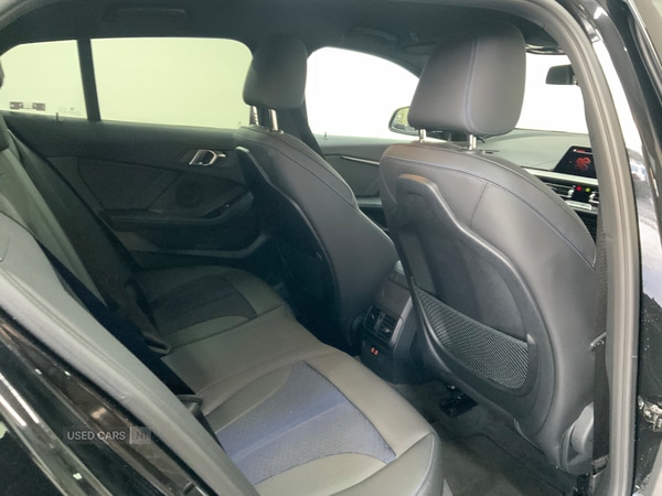 Used BMW 1 Series 2022 for sale - 76585847: Photo 18