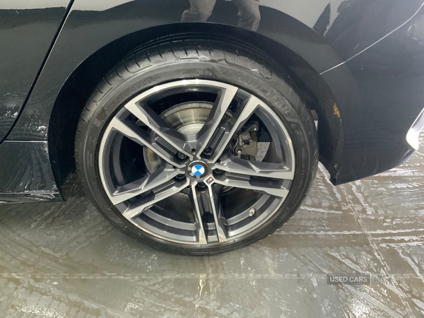 Used BMW 1 Series 2022 for sale - 76585847: Photo 19