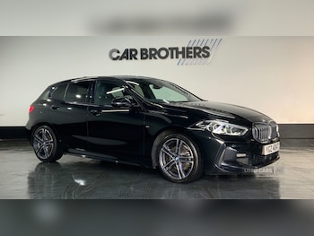 Used BMW 1 Series 2022 for sale - 76585847: Photo