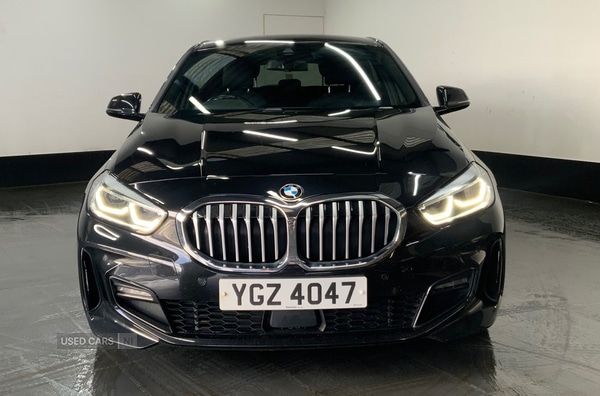 Used BMW 1 Series 2022 for sale - 76585847: Photo 2