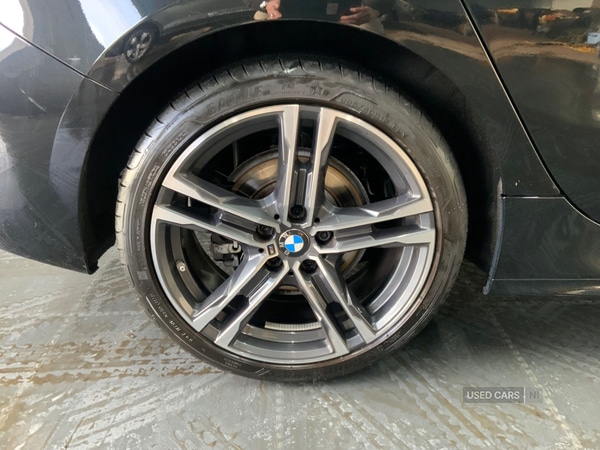 Used BMW 1 Series 2022 for sale - 76585847: Photo 20