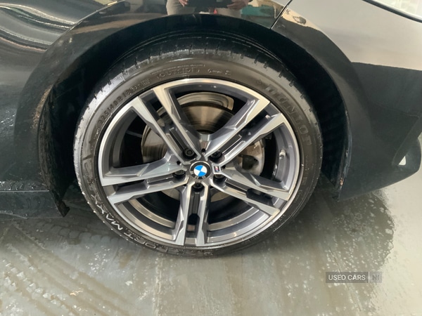 Used BMW 1 Series 2022 for sale - 76585847: Photo 21