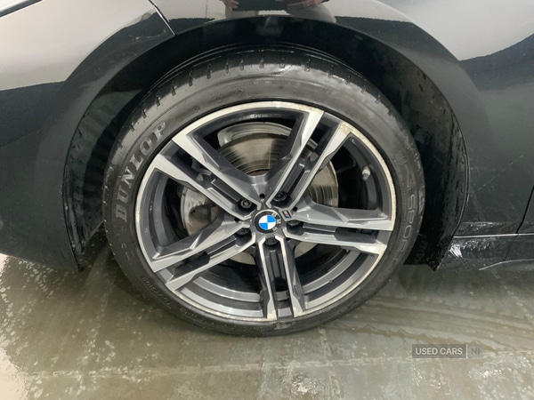 Used BMW 1 Series 2022 for sale - 76585847: Photo 22