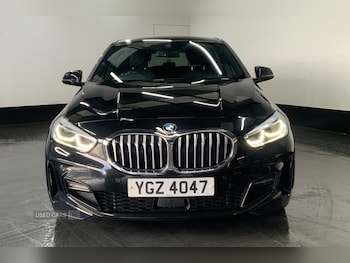 Used BMW 1 Series 2022 for sale - 76585847: Photo