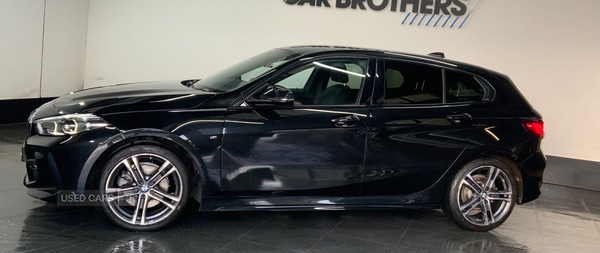 Used BMW 1 Series 2022 for sale - 76585847: Photo 4