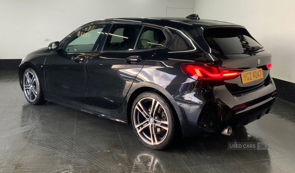 Used BMW 1 Series 2022 for sale - 76585847: Photo 5