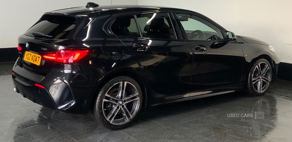 Used BMW 1 Series 2022 for sale - 76585847: Photo 6
