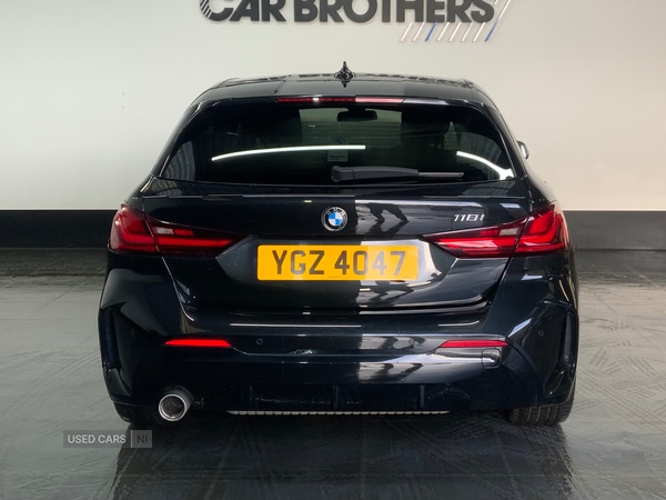 Used BMW 1 Series 2022 for sale - 76585847: Photo 8