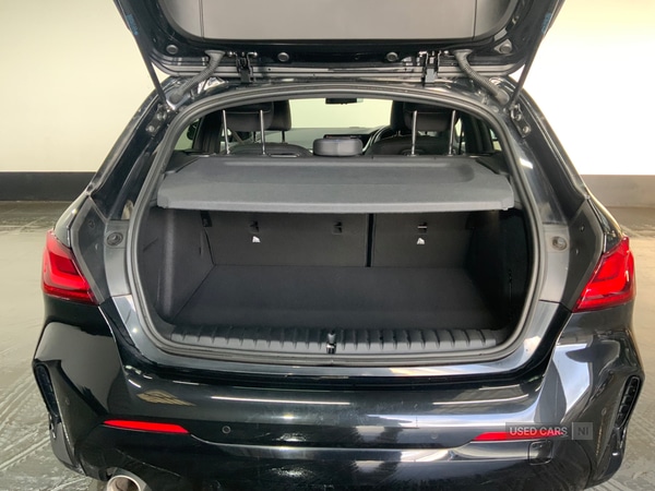 Used BMW 1 Series 2022 for sale - 76585847: Photo 9