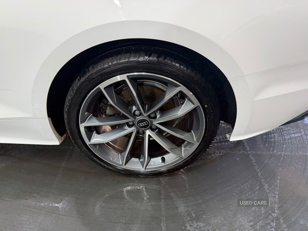 Used Audi A5 2022 for sale - 77575640: Photo 12