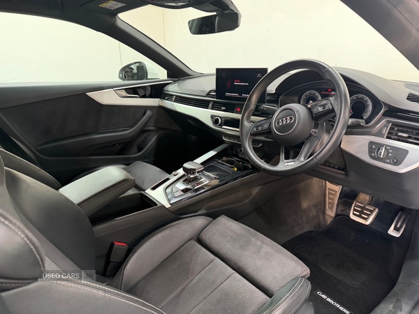 Used Audi A5 2022 for sale - 77575640: Photo 17