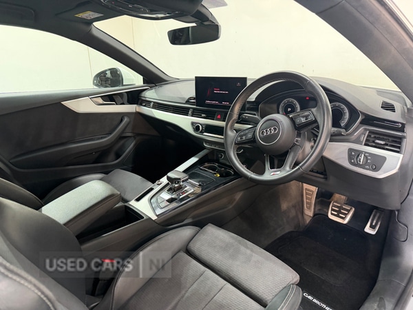 Used Audi A5 2022 for sale - 77575640: Photo 18