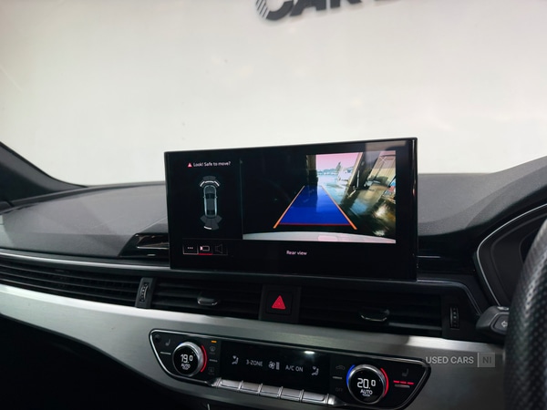 Used Audi A5 2022 for sale - 77575640: Photo 19