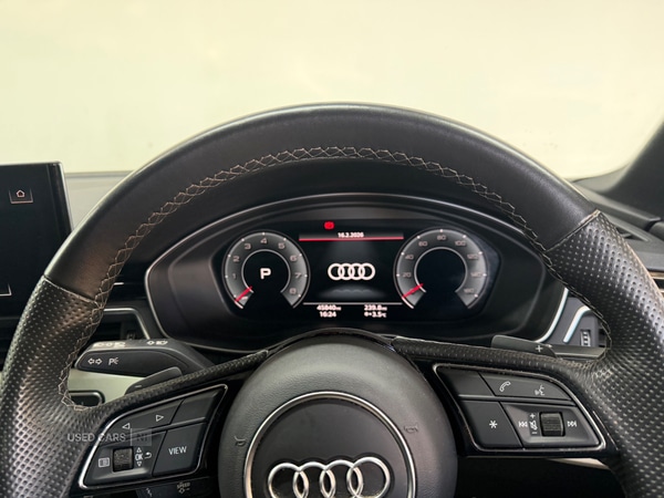 Used Audi A5 2022 for sale - 77575640: Photo 20