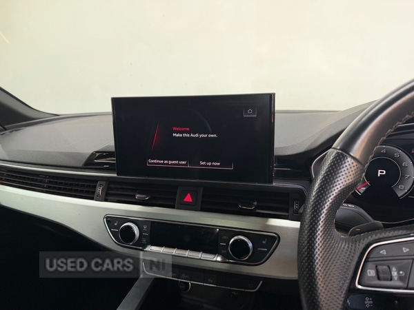 Used Audi A5 2022 for sale - 77575640: Photo 21