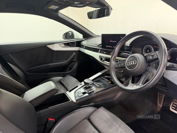 Used Audi A5 2022 for sale - 77575640: Photo 23