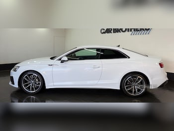 Used Audi A5 2022 for sale - 77575640: Photo