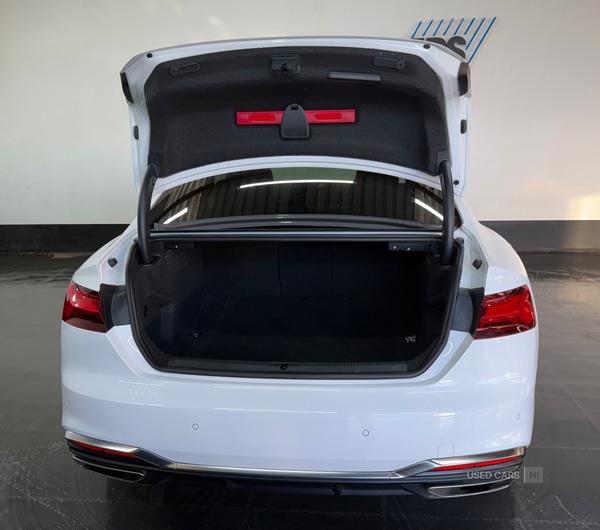 Used Audi A5 2022 for sale - 77575640: Photo 7