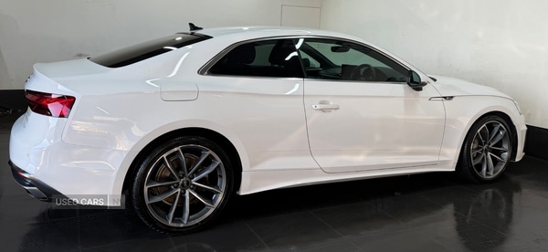 Used Audi A5 2022 for sale - 77575640: Photo 9