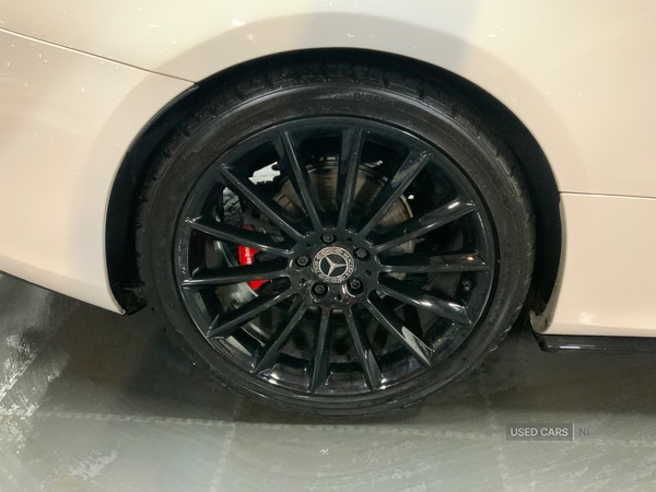 Used Mercedes-Benz E Class 2017 for sale - 77176063: Photo 20