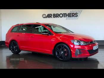 Used Volkswagen Golf 2018 for sale - 74643651: Photo