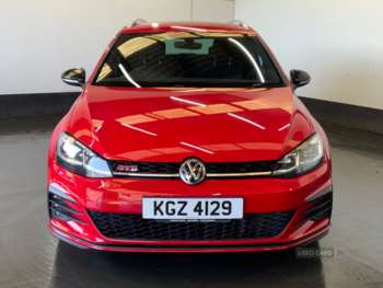 Used Volkswagen Golf 2018 for sale - 74643651: Photo