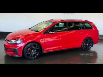 Used Volkswagen Golf 2018 for sale - 74643651: Photo