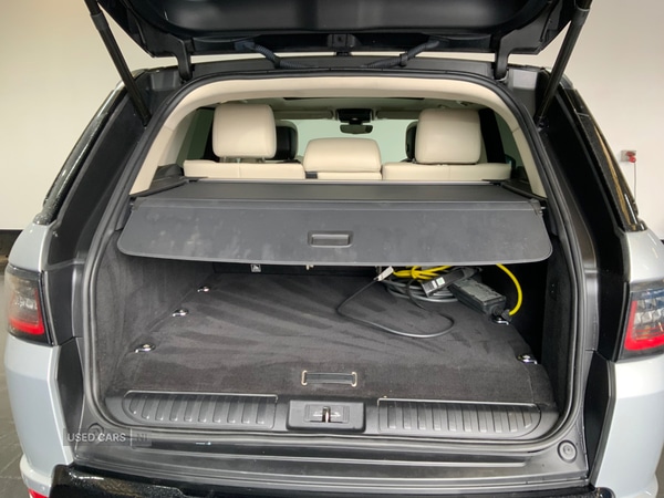 Used Land Rover Range Rover Sport 2018 for sale - 78128468: Photo 10