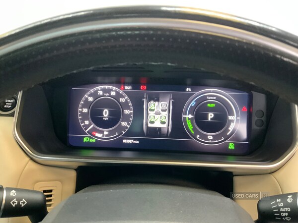 Used Land Rover Range Rover Sport 2018 for sale - 78128468: Photo 14